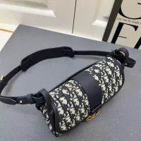 $92.00 USD Christian Dior AAA Quality Messenger Bags For Women #1386335