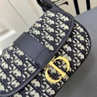 $92.00 USD Christian Dior AAA Quality Messenger Bags For Women #1386335