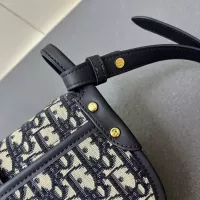 $92.00 USD Christian Dior AAA Quality Messenger Bags For Women #1386335