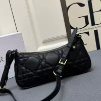 $98.00 USD Christian Dior AAA Quality Messenger Bags For Women #1386336