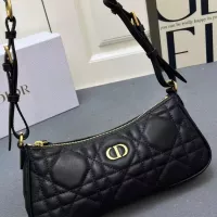 $98.00 USD Christian Dior AAA Quality Messenger Bags For Women #1386336