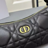 $98.00 USD Christian Dior AAA Quality Messenger Bags For Women #1386336