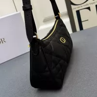 $98.00 USD Christian Dior AAA Quality Messenger Bags For Women #1386336