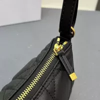 $98.00 USD Christian Dior AAA Quality Messenger Bags For Women #1386336