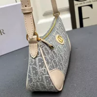 $98.00 USD Christian Dior AAA Quality Messenger Bags For Women #1386337