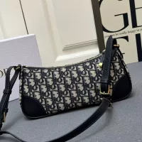 $98.00 USD Christian Dior AAA Quality Messenger Bags For Women #1386338