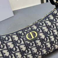 $98.00 USD Christian Dior AAA Quality Messenger Bags For Women #1386338