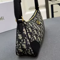 $98.00 USD Christian Dior AAA Quality Messenger Bags For Women #1386338