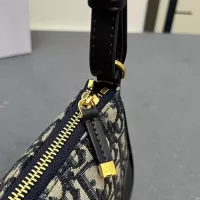 $98.00 USD Christian Dior AAA Quality Messenger Bags For Women #1386338