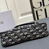 $98.00 USD Christian Dior AAA Quality Messenger Bags For Women #1386338