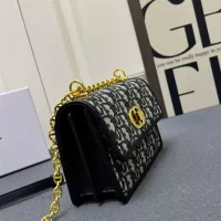 $98.00 USD Christian Dior AAA Quality Messenger Bags For Women #1386340