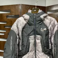$155.00 USD Louis Vuitton LV Down Feather Coat Long Sleeved For Unisex #1386342