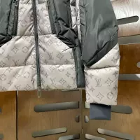 $155.00 USD Louis Vuitton LV Down Feather Coat Long Sleeved For Unisex #1386342