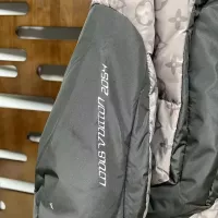 $155.00 USD Louis Vuitton LV Down Feather Coat Long Sleeved For Unisex #1386342