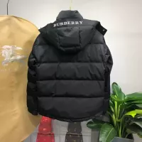 $128.00 USD Burberry Down Feather Coat Long Sleeved For Unisex #1386343