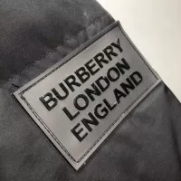 $128.00 USD Burberry Down Feather Coat Long Sleeved For Unisex #1386343