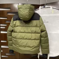 $185.00 USD Moncler Down Feather Coat Long Sleeved For Men #1386345