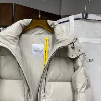 $195.00 USD Moncler Down Feather Coat Long Sleeved For Men #1386348
