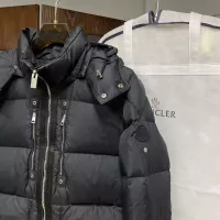 $195.00 USD Moncler Down Feather Coat Long Sleeved For Men #1386349