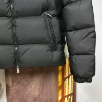 $175.00 USD Moncler Down Feather Coat Long Sleeved For Unisex #1386352
