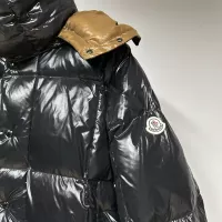 $155.00 USD Moncler Down Feather Coat Long Sleeved For Men #1386356
