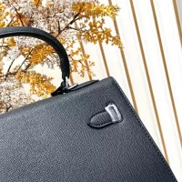 $88.00 USD Hermes AAA Quality Handbags For Women #1386400