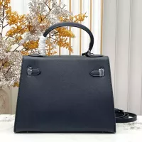 $92.00 USD Hermes AAA Quality Handbags For Women #1386401