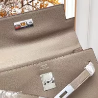 $85.00 USD Hermes AAA Quality Handbags For Women #1386429
