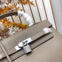 $88.00 USD Hermes AAA Quality Handbags For Women #1386431
