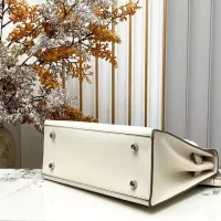 $82.00 USD Hermes AAA Quality Handbags For Women #1386441