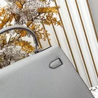 $82.00 USD Hermes AAA Quality Handbags For Women #1386448