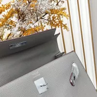 $85.00 USD Hermes AAA Quality Handbags For Women #1386449