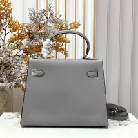 $88.00 USD Hermes AAA Quality Handbags For Women #1386450