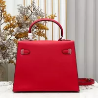$82.00 USD Hermes AAA Quality Handbags For Women #1386460