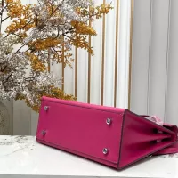 $82.00 USD Hermes AAA Quality Handbags For Women #1386464