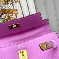 $88.00 USD Hermes AAA Quality Handbags For Women #1386470