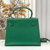 $88.00 USD Hermes AAA Quality Handbags For Women #1386504