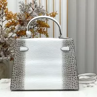 $85.00 USD Hermes AAA Quality Handbags For Women #1386531