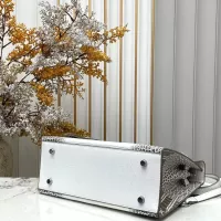 $85.00 USD Hermes AAA Quality Handbags For Women #1386531