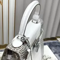 $96.00 USD Hermes AAA Quality Handbags For Women #1386534