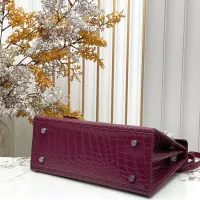 $88.00 USD Hermes AAA Quality Handbags For Women #1386540