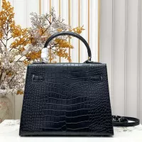 $88.00 USD Hermes AAA Quality Handbags For Women #1386548