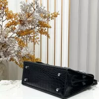 $88.00 USD Hermes AAA Quality Handbags For Women #1386548