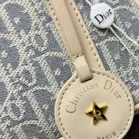 $92.00 USD Christian Dior AAA Quality Handbags For Women #1386552