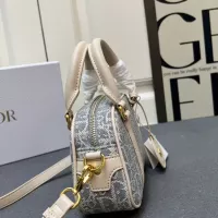 $92.00 USD Christian Dior AAA Quality Handbags For Women #1386552