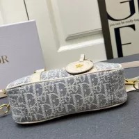 $92.00 USD Christian Dior AAA Quality Handbags For Women #1386552