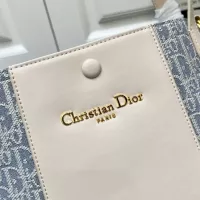 $100.00 USD Christian Dior AAA Quality Handbags For Women #1386553