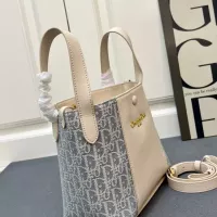 $100.00 USD Christian Dior AAA Quality Handbags For Women #1386553