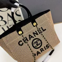 $105.00 USD Chanel AAA Quality Handbags For Women #1386556