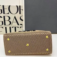 $105.00 USD Chanel AAA Quality Handbags For Women #1386556